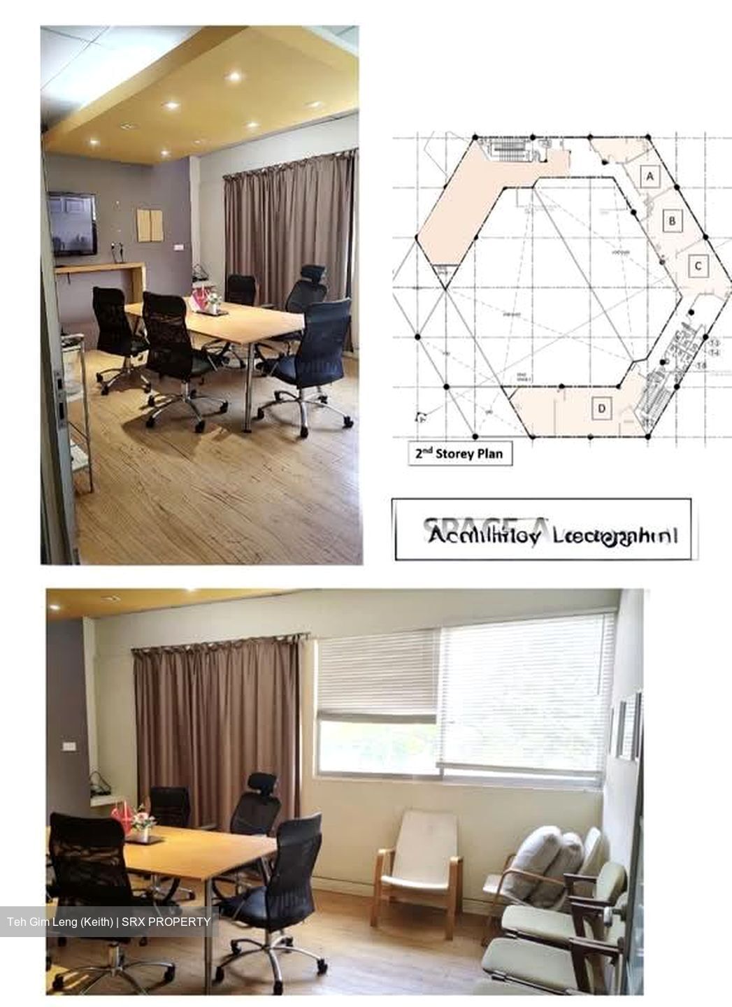 Ang Mo Kio West Area Office (D20), Retail #560755171